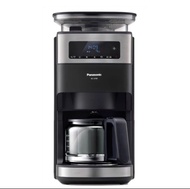 Panasonic美式全自動研磨咖啡機NC A700