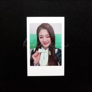 Fromis_9 Nagyung Fromis_9 - To Heart Polaroid Album