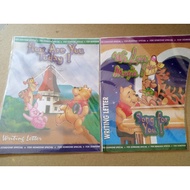 Theme Letter + Envelope Set | Letter KIT