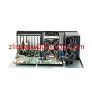

 12-Disk NAS chassis ATX main board ATX power supply 8 full height slots - Enterprise/Home AIO Rac
