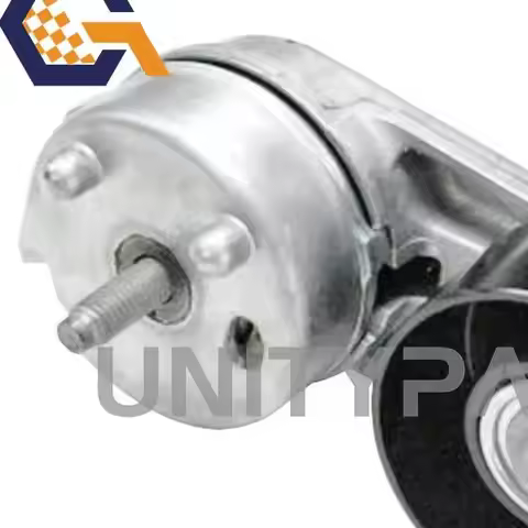 Engine Belt Tensioner For LAND ROVER DEFENDER L316 L315 Cabrio Station Wagon Pickup 2006-16 LR033497