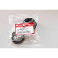HONDA CBR 250 CBR250 RR ORIGINAL FRONT FORK SEAL SET OIL DUST DEPAN SUSPENSION 51490-KWL-003
