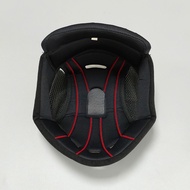 AGV Helmet Lining Accessories Suitable for K1/K1S, K3SV, K5, Old K3 Full Set Lining Sponge Accessori