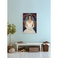 White Girl Frida Kahlo Frida Kahlo Decorative Painting Mexico Art Living Room Study Bar