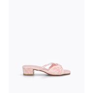 DMK - Chelsea Casual Heel Sandals