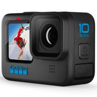 GoPro - GoPro Hero10 Black 運動攝影機(平行進口)