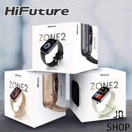 Original HiFuture Zone 2 Smartwatch