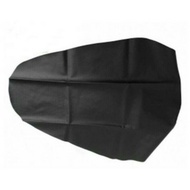 ## SEAT COVER MODENAS CT100 CT110 CT115  SEAT COVER SARUNG CUSHION REPLACEMENT BLACK