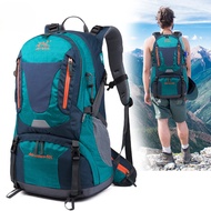 Outdoor Sports Backpack 50L Hiking Bag Men Backpack Outdoor Backpack Large Capacity Backpack Hiking 