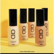 ALHA ALFA ROYAL PROPOLIS FOUNDATION ORIGINAL