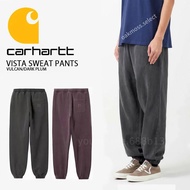 Carhartt Wip Vista Sweat Pants 美式復古運動水洗做舊棉質衛褲