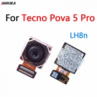 Front Camera For Tecno Pova 5 Pro LH8n Main-Back Camera&-*&