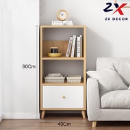 2X Decor - Kệ bắc âu đa tầng tiện dụng - 2X036