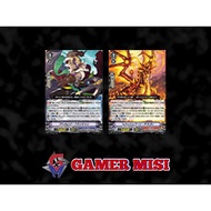 CARDFIGHT VANGUARD V-PREMIUM JPN (PR)