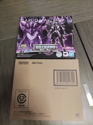 冥界三巨頭 天雄星 Saint Cloth Myth EX Garuda Aiacos