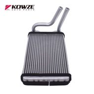 Rear Heater Core Radiator fit for Mitsubishi Pajero Montero 1990-2004 V14 V24 V26 V34 V36 V44 V46 MB