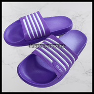 MBS Asadi LJA-138742 Women EVA Rubber Sandals Slippers Shoes Size 3 - 7