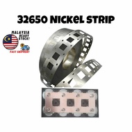 🇲🇾 MURAH 🇲🇾 32650 Nickel Strip Double