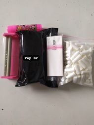 PAKET LENGKAP ALAT LINTING SIAP PAKAI