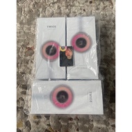 TWICE Official Lightstick ver.3 Candybong INFINITY (Candybong ∞)