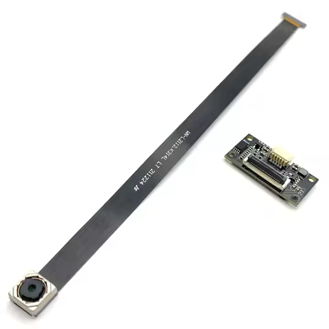5MP OV5693/12MP IMX258 2K/4K HD AF/FF USB2.0 Camera Module 3840H x 2160V 30FPS 75° For Intelligent T