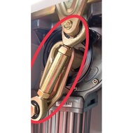 BARRIER GATE CONNECTING ROD. BARRIER GATE PARTS