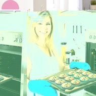 Wood Risers Display 3 Tiers Wood Display Stand Elegant Cupcake Stand Spice Rack Organizer  SHOPCYC67