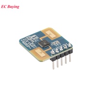 1pcs HLK-LD2420 24G Millimeter Wave Radar Sensor LD2420 FMCW Human Body Micro Motion Module ISM Band