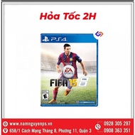 Ps4 Game Disc | Fifa15