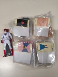 海賊戰隊 連者之匙  萬國戰隊 戰鬥狂熱J