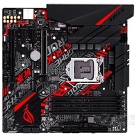 New Store Asus ROG STRIX B360-G GAMING Motherboard 1151 Support i58600i787009900Kcpu
