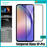 NILLKIN Tempered Glass Samsung Galaxy A54 5G NILKIN CP+Pro Screen Protector