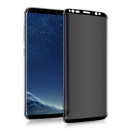 Screen Protector Privacy Tempered Glass Anti-Spy For SamSung Galaxy S8 S8+ S9