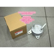 PERODUA OIL COOLER  33490-B2030  PERODUA  AXIA 2023''-  MYVI D20N 2021''- ALZA 2023''-  ATIVA