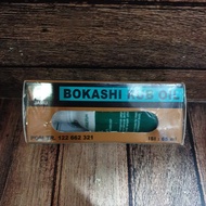Bokashi Rub Oil