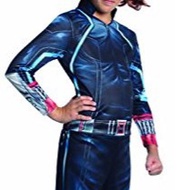 Black Widow Costume for Kids