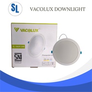 VACOLUX INBOW 24 WATT DOWNLIGHT