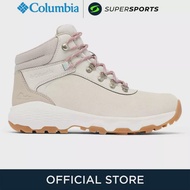COLUMBIA Newton Wander™ - Wide รองเท้าเดินป่าผู้หญิง