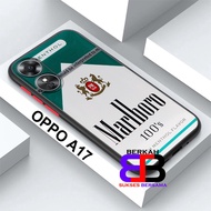 HP OPPO A17 4D Soft Case - Latest OPPO A17 4D Casing Blessings of Success [ UDUD ] OPPO A17 Cellphon