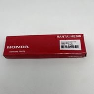 MESIN (92C) ONLY TIGER KCJ Chain 92R H-102 01O8X3 Tiger KCJ Timing Chain Tiger kamrat Tiger