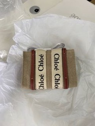 Brand 🆕 Chloe Woody 日常通勤 Mini 托特包