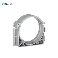 Nefa DN75 - DN110 - DN160 - DN200 | Heavy Duty ABS Plastic, Easy to Install