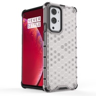 Shockproof Casing for 1+ OnePlus 9 Pro 7T 9R 9RT Nord 2 5G Phone Case Back Cover 1+ 7T 9R 9RT 5G 9 P