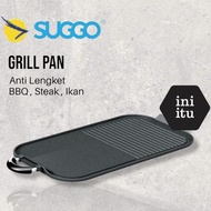 [I-One] Multi Grill Pan BBQ Satay Grill/Multipurpose Grill