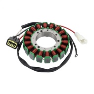 Stator Coil Assembly Suitable for Yamaha Outboard 115hp F115 Fl115a 2000-2013