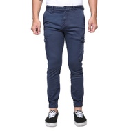 Bodypack Prodiger Rhys Jogger Pants - Navy