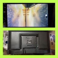 買詢6053·1686wts🈚️32寸HD LED Android OS安卓系統For advertising display廣告顯示屏TV屏幕正常panel🆗️✅電源正常power🆗️✅⚠️👉SAL