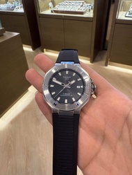 Tissot T-Race Powermatic 80 Black RS - 41mm