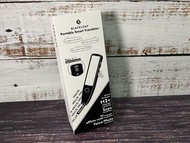 📣📣現貨! Blackleaf Portable Smart Translator 3.5寸無線翻譯筆