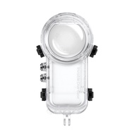50M Outdoor Waterproof Dive Protective Housing Case for Inst360 X4 Camera